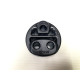 Exhaust Pipe Support for used with Toyota Revo, Fortuner, Innova
